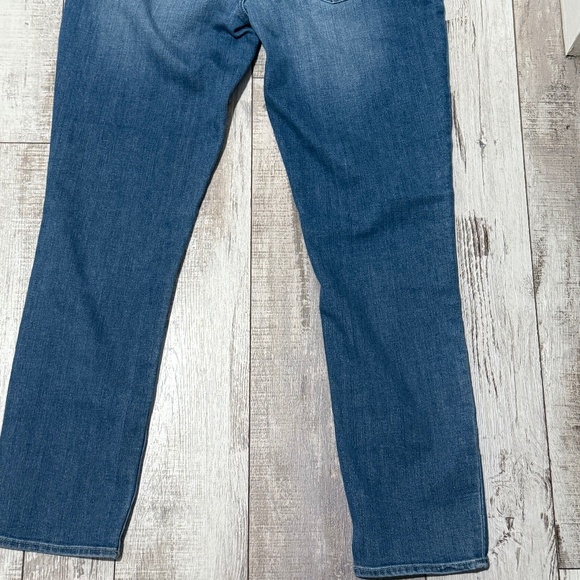 Articles of Society Blue denim Ladies Jeans 28 - Picture 4 of 7